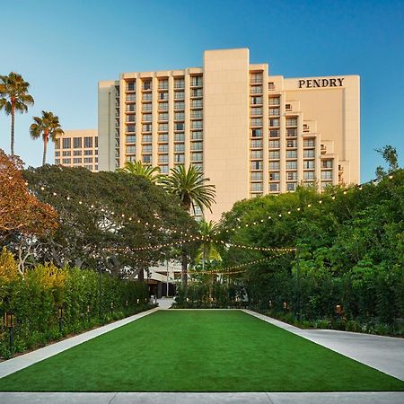 Pendry Newport Beach Luaran gambar
