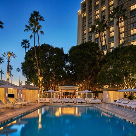 Pendry Newport Beach Luaran gambar
