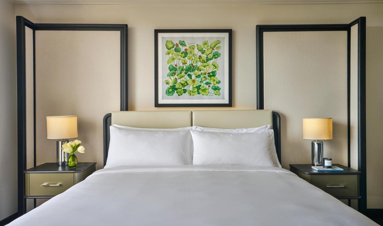 Pendry Newport Beach Luaran gambar
