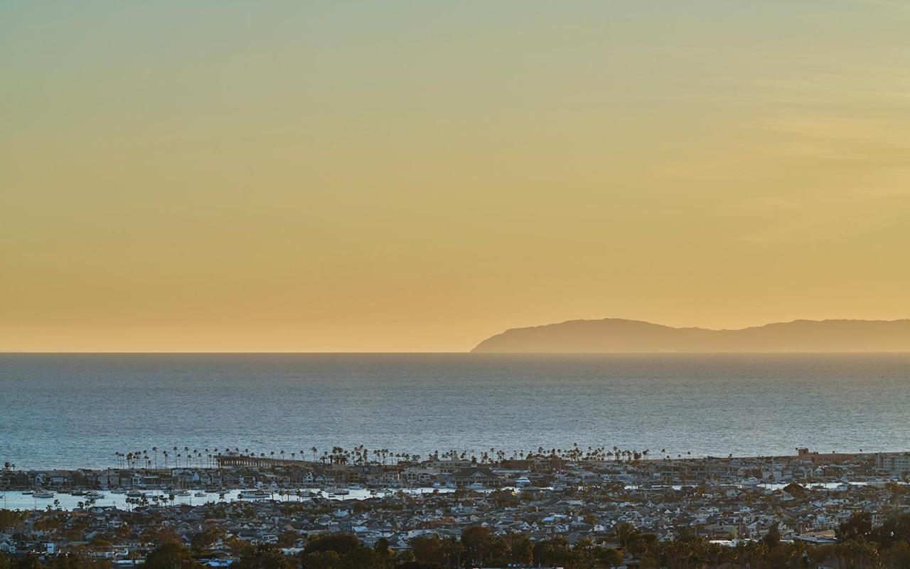 Pendry Newport Beach Luaran gambar