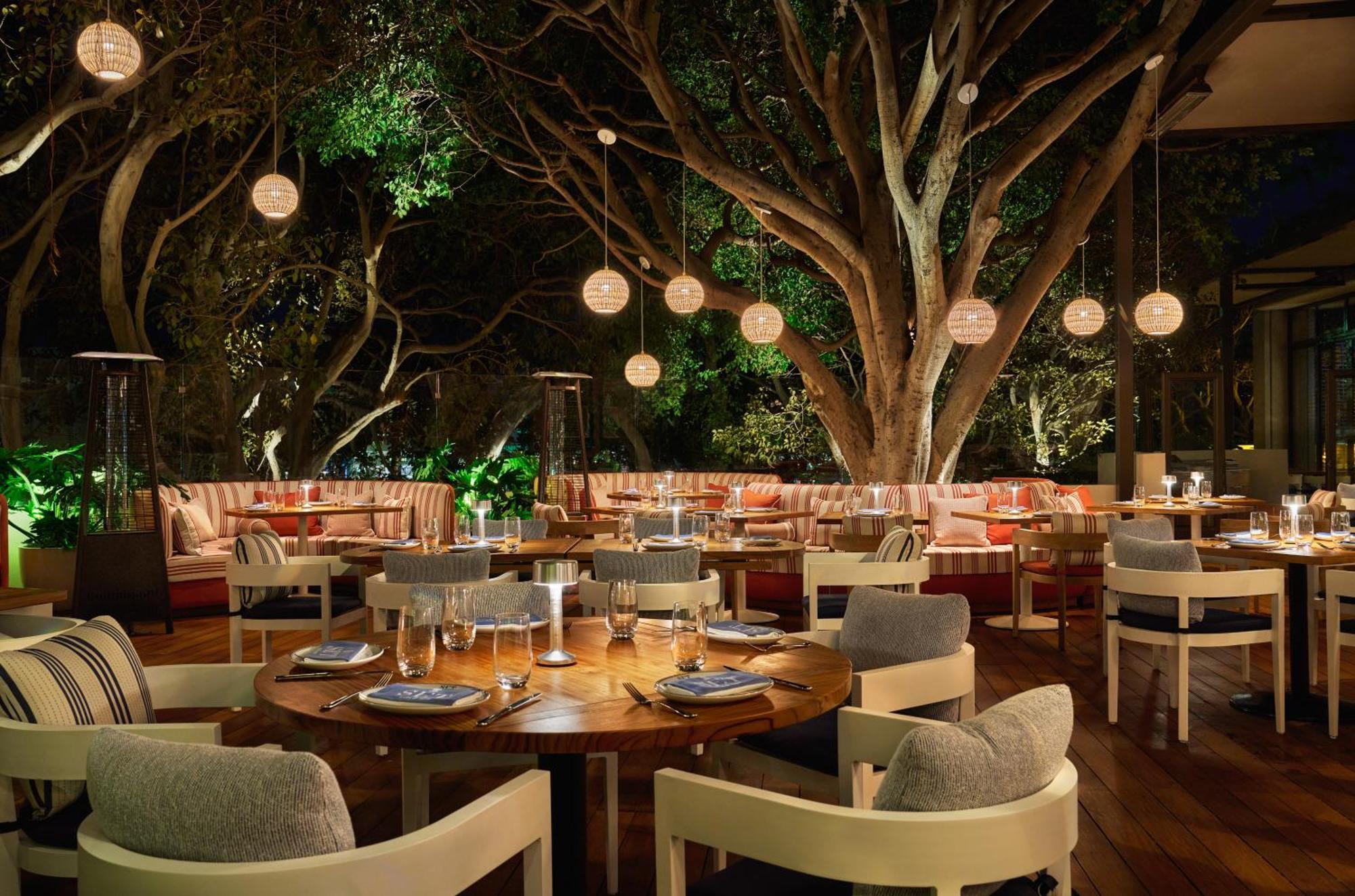 Pendry Newport Beach Luaran gambar
