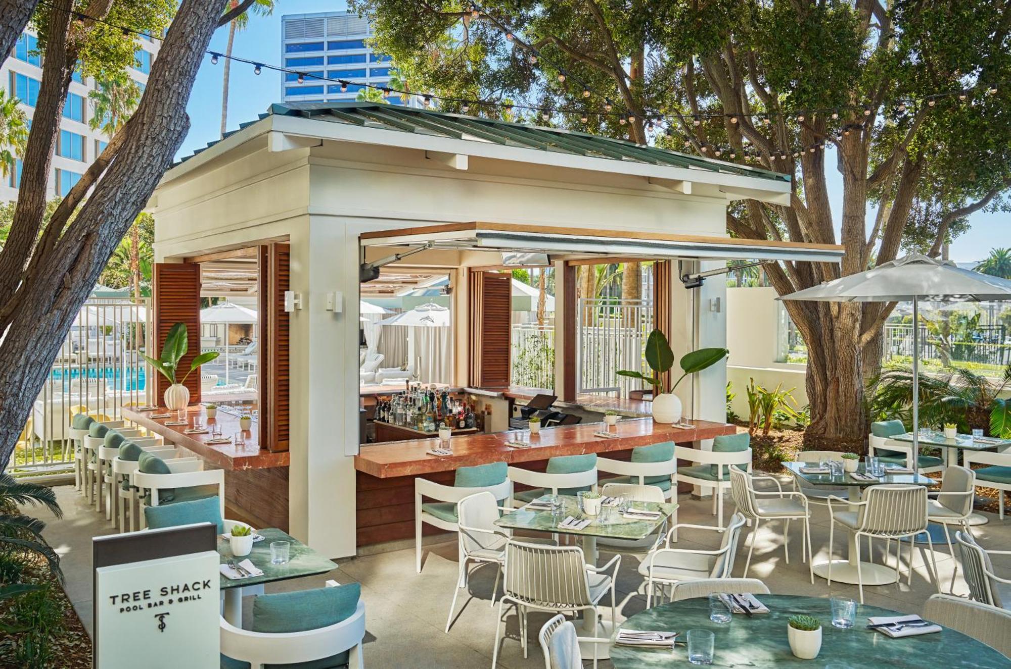Pendry Newport Beach Luaran gambar