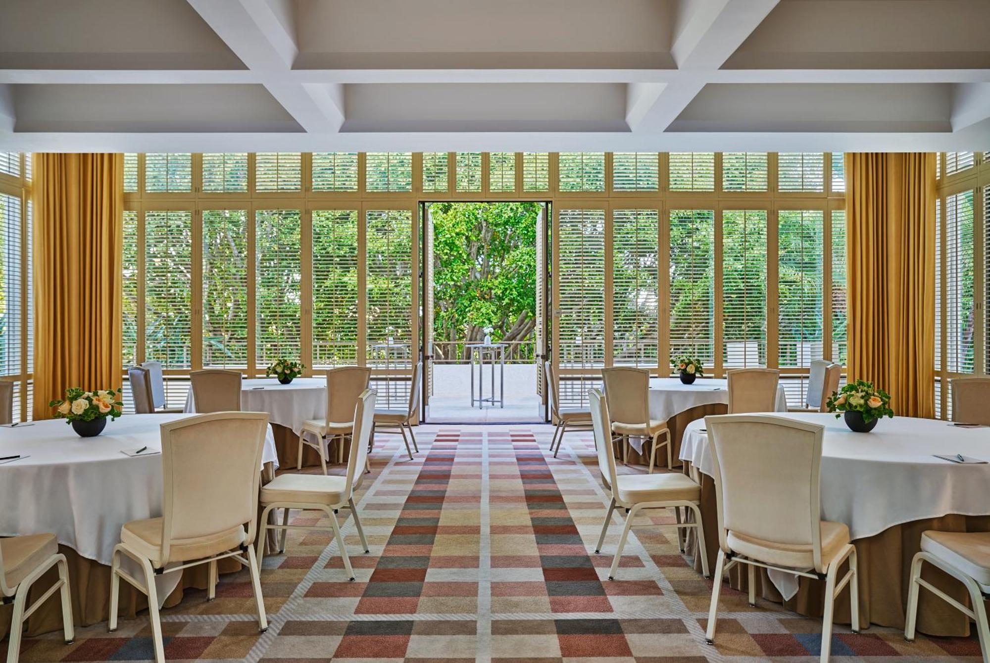 Pendry Newport Beach Luaran gambar