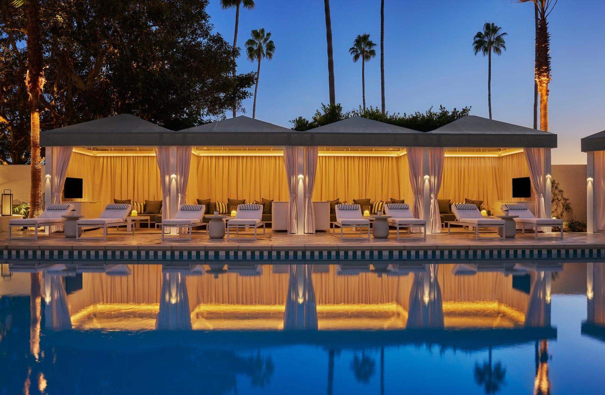 Pendry Newport Beach Luaran gambar