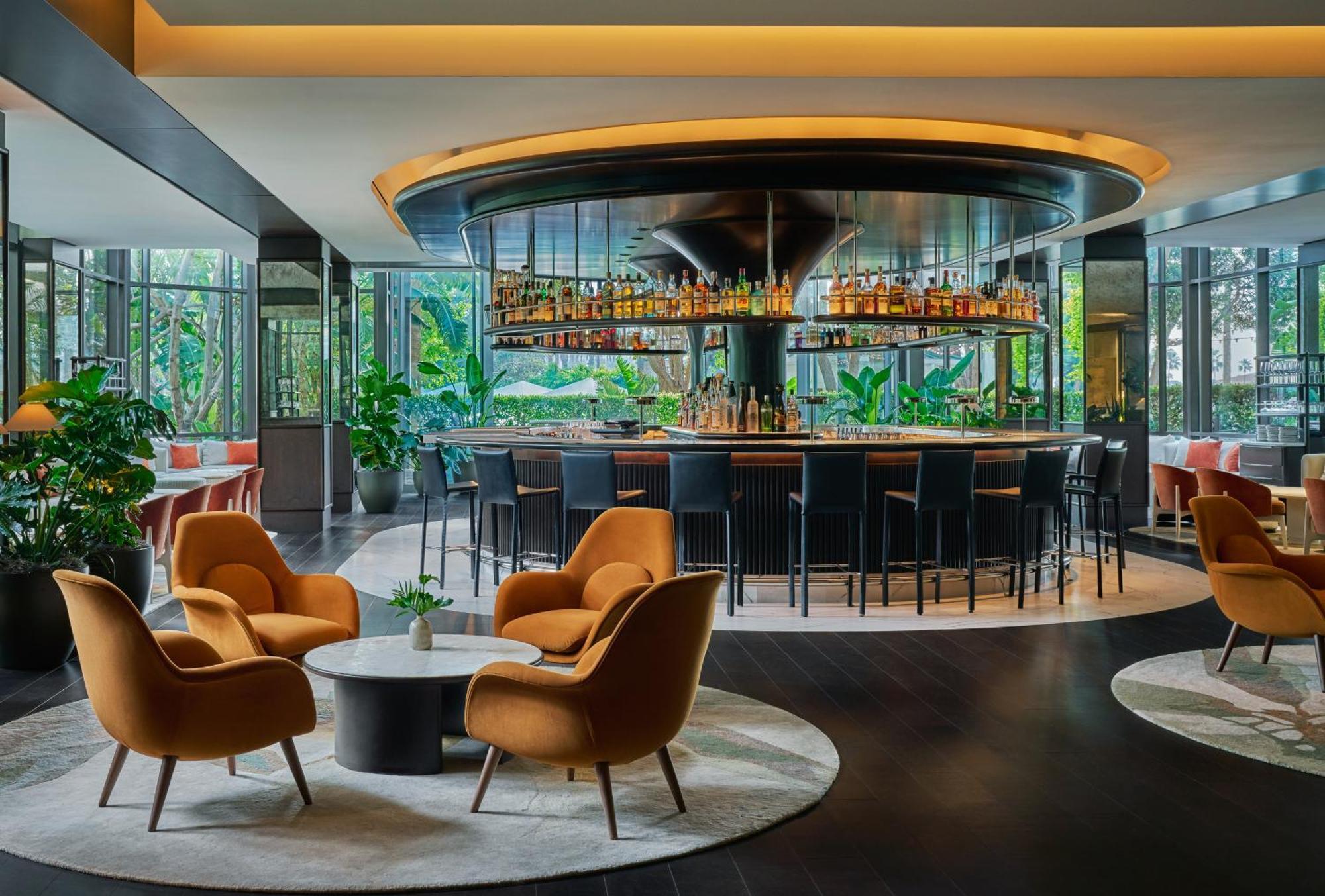 Pendry Newport Beach Luaran gambar