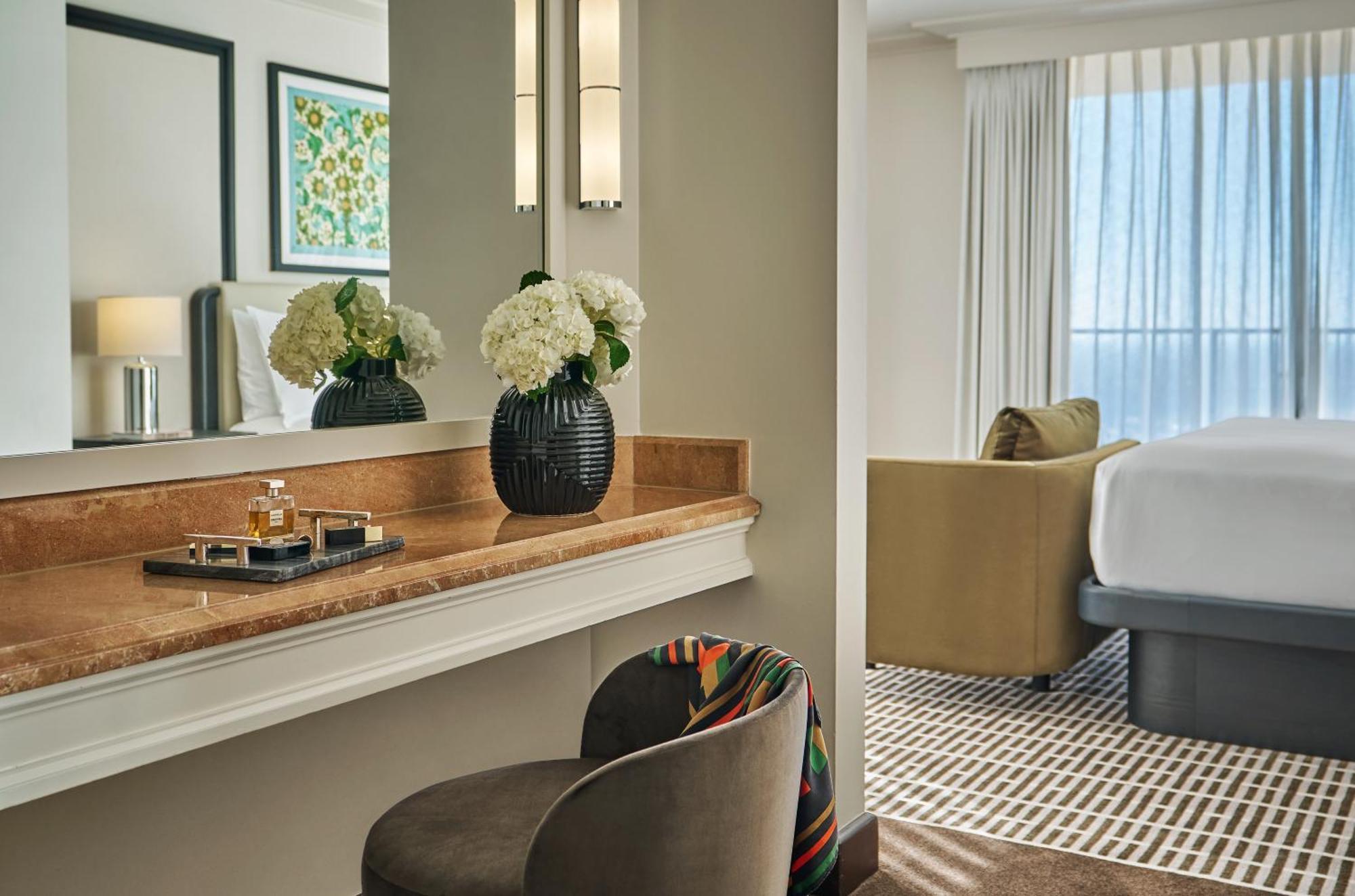 Pendry Newport Beach Luaran gambar