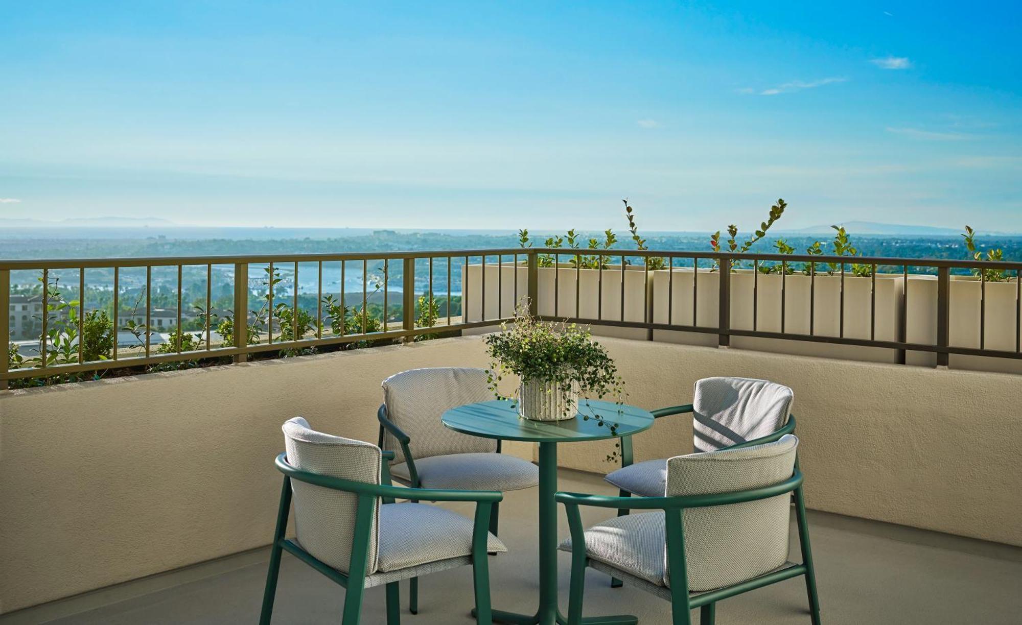 Pendry Newport Beach Luaran gambar