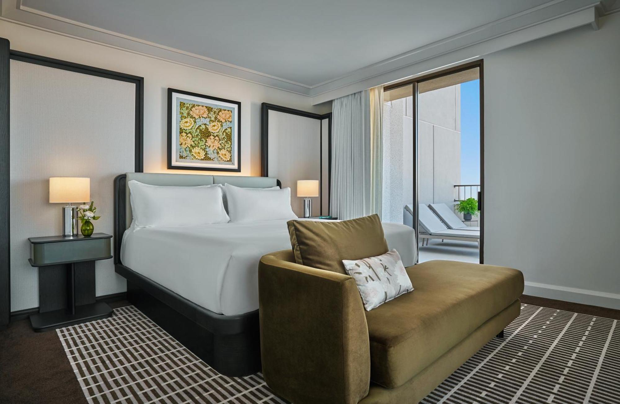 Pendry Newport Beach Luaran gambar