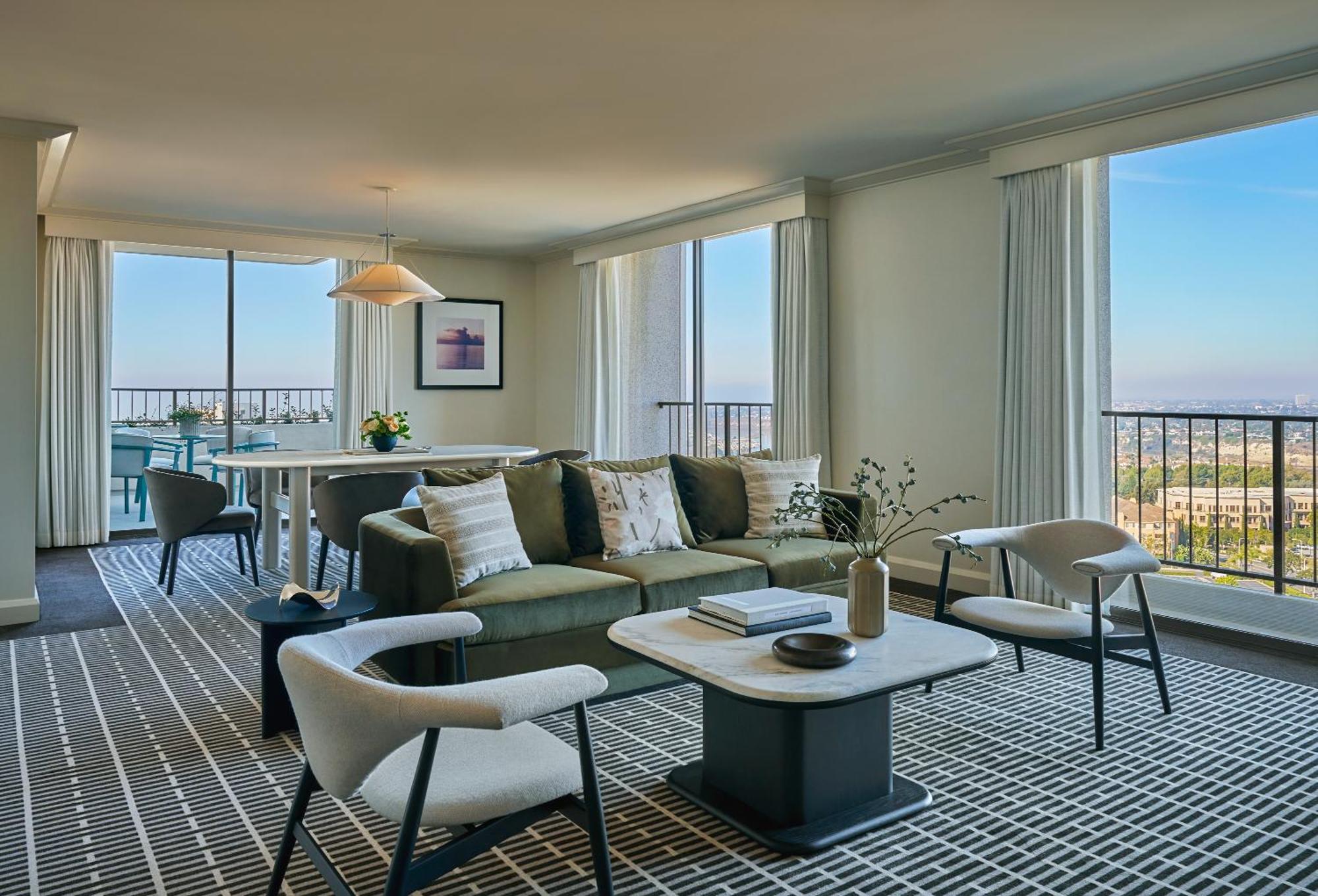 Pendry Newport Beach Luaran gambar