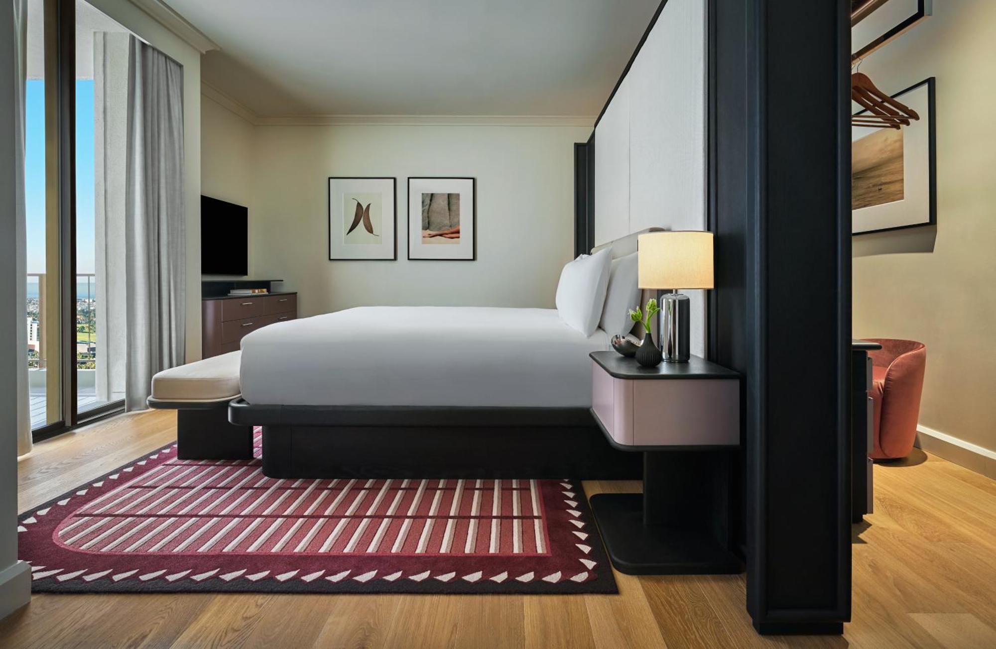 Pendry Newport Beach Luaran gambar