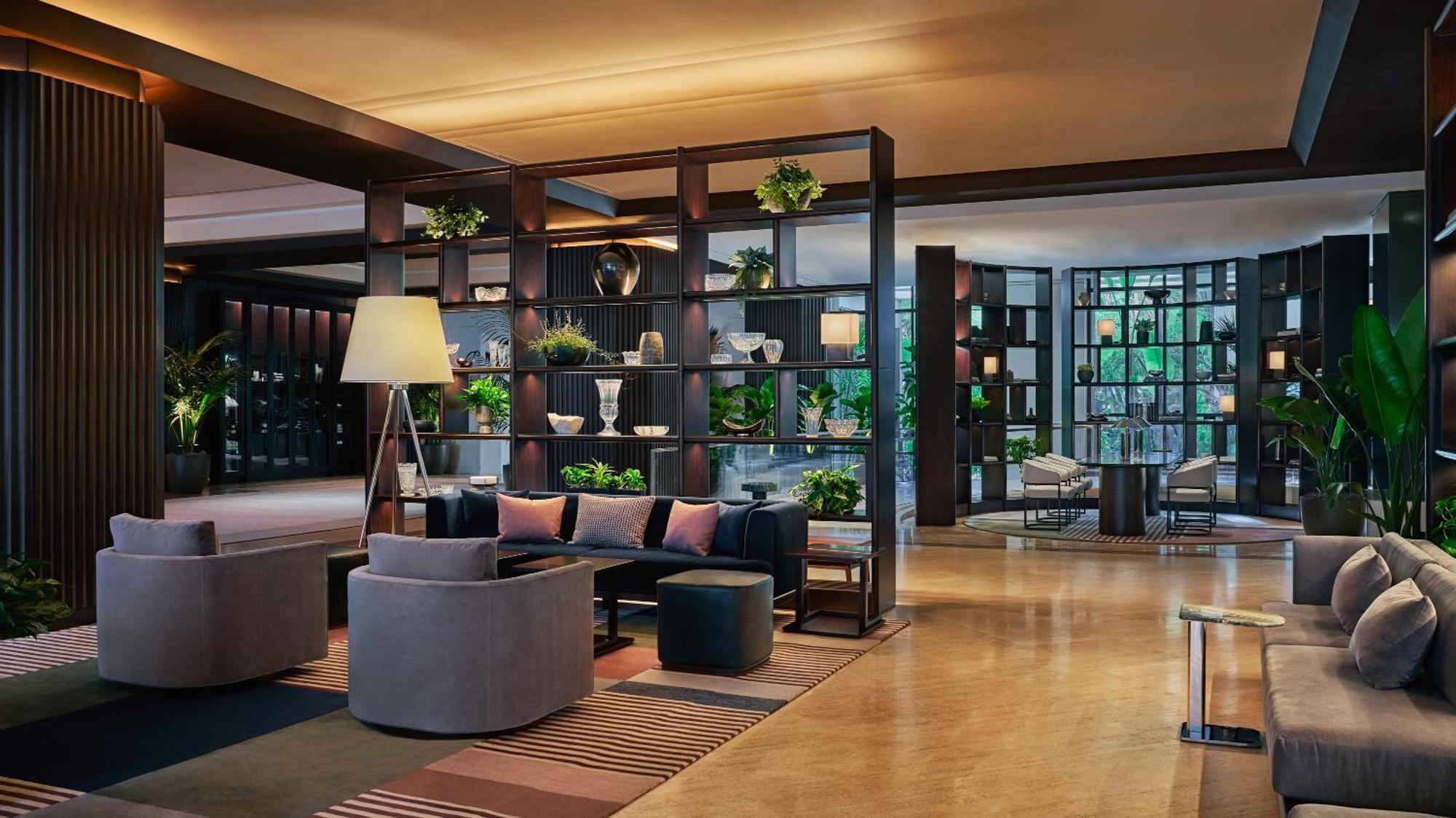 Pendry Newport Beach Luaran gambar