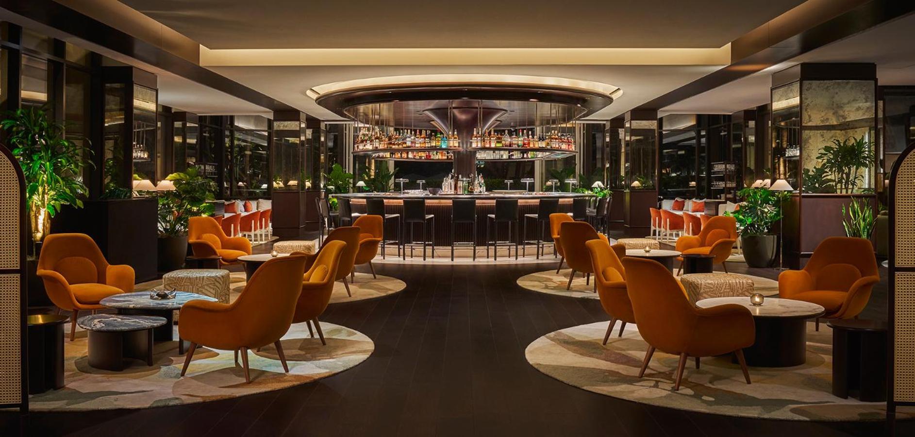 Pendry Newport Beach Luaran gambar