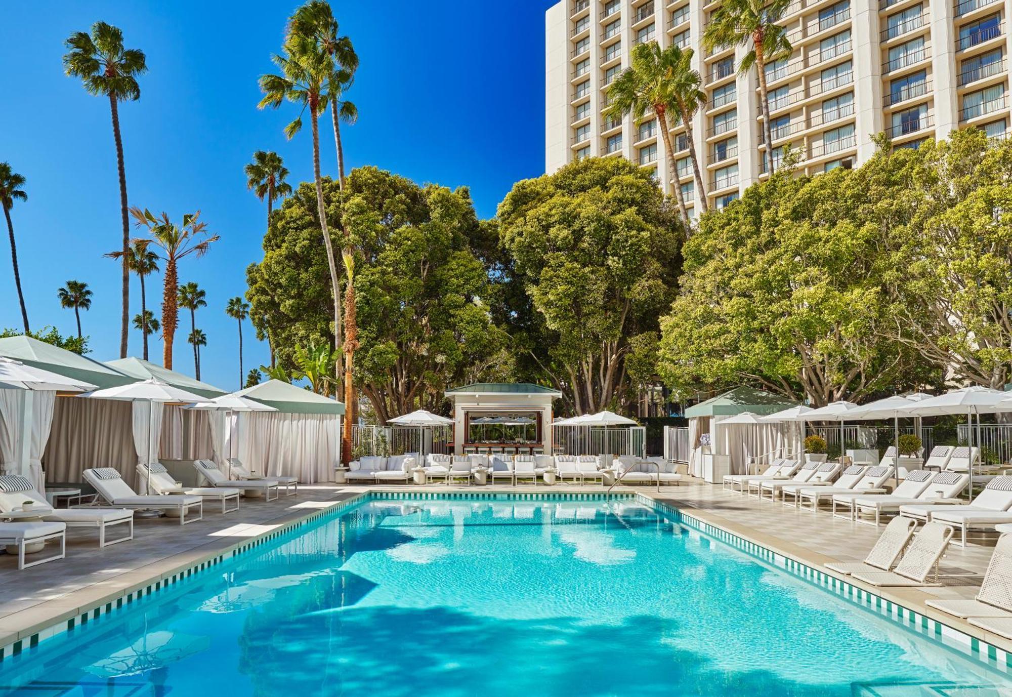 Pendry Newport Beach Luaran gambar