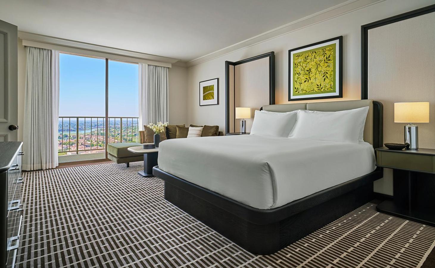 Pendry Newport Beach Luaran gambar