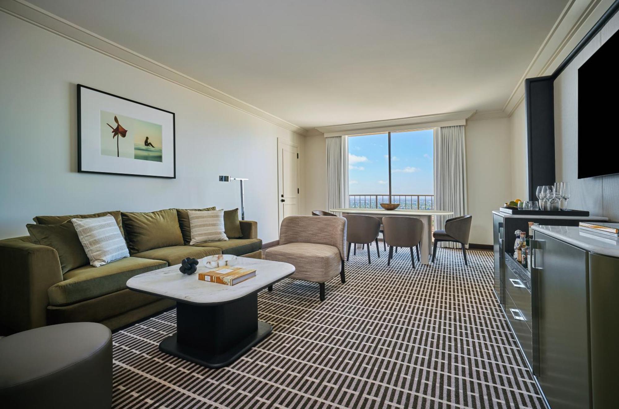 Pendry Newport Beach Luaran gambar