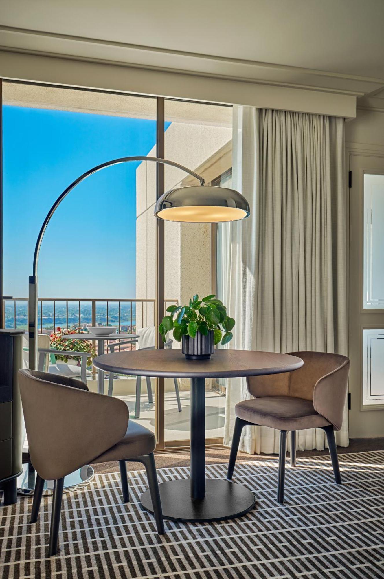 Pendry Newport Beach Luaran gambar