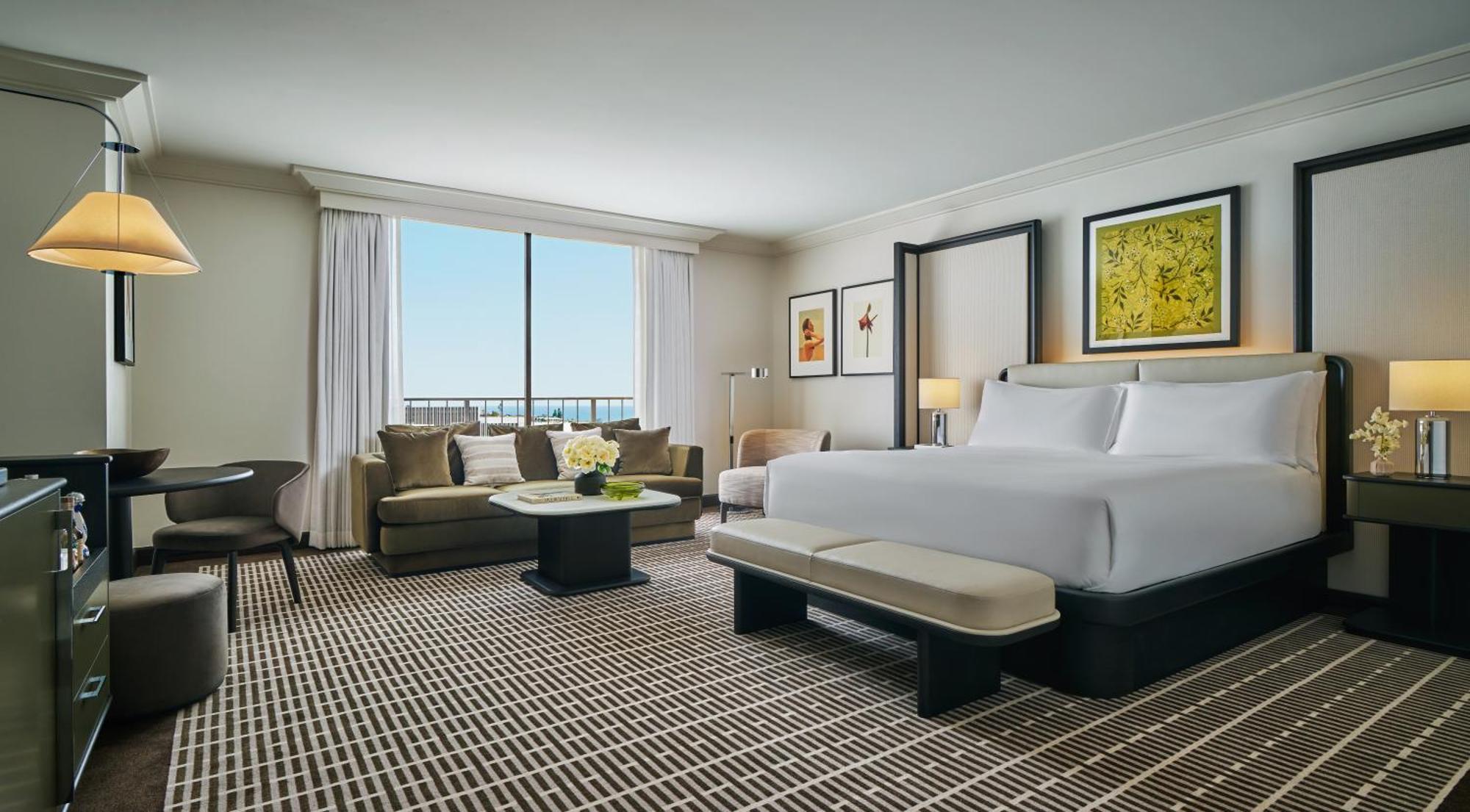 Pendry Newport Beach Luaran gambar