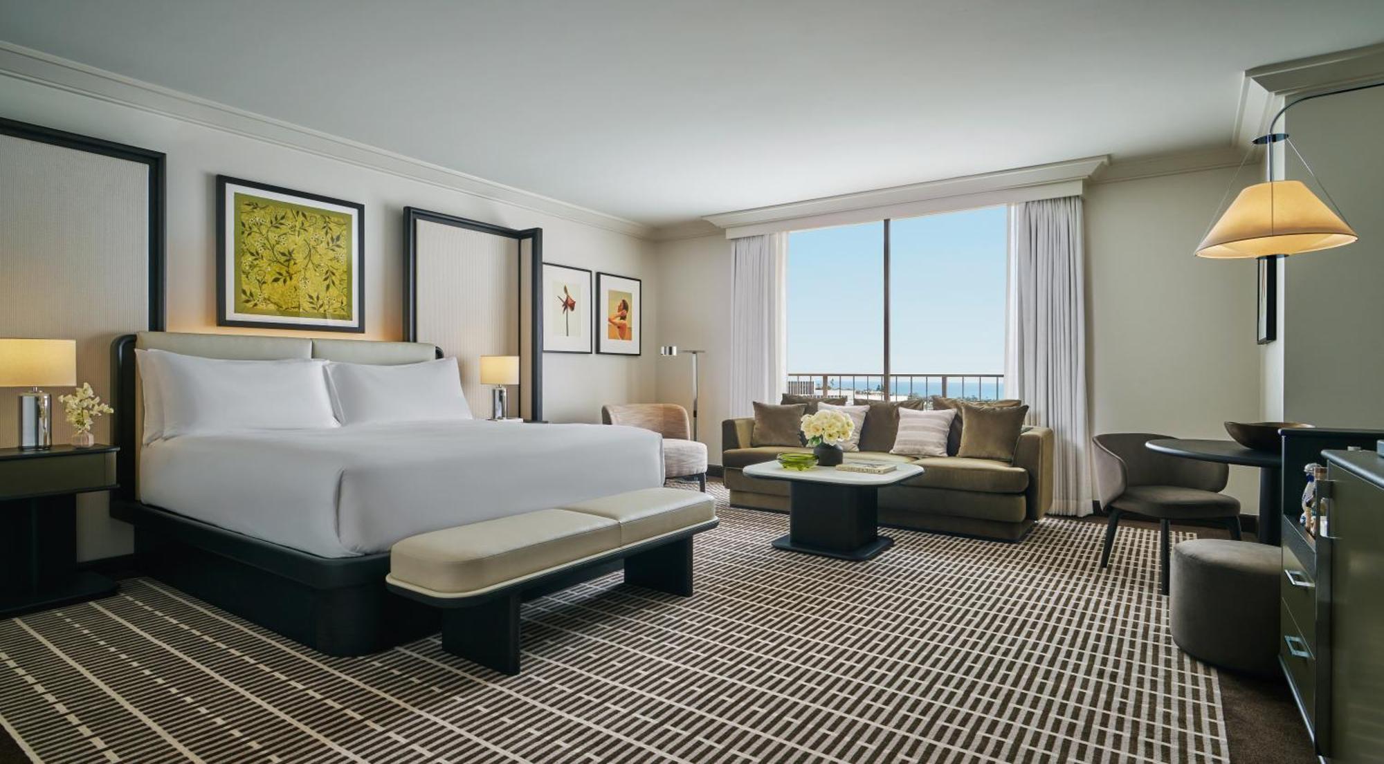 Pendry Newport Beach Luaran gambar