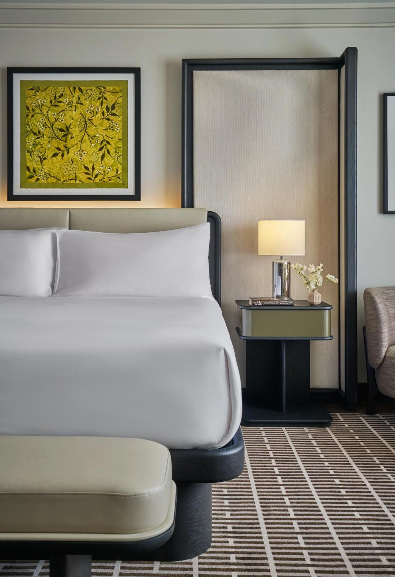 Pendry Newport Beach Luaran gambar