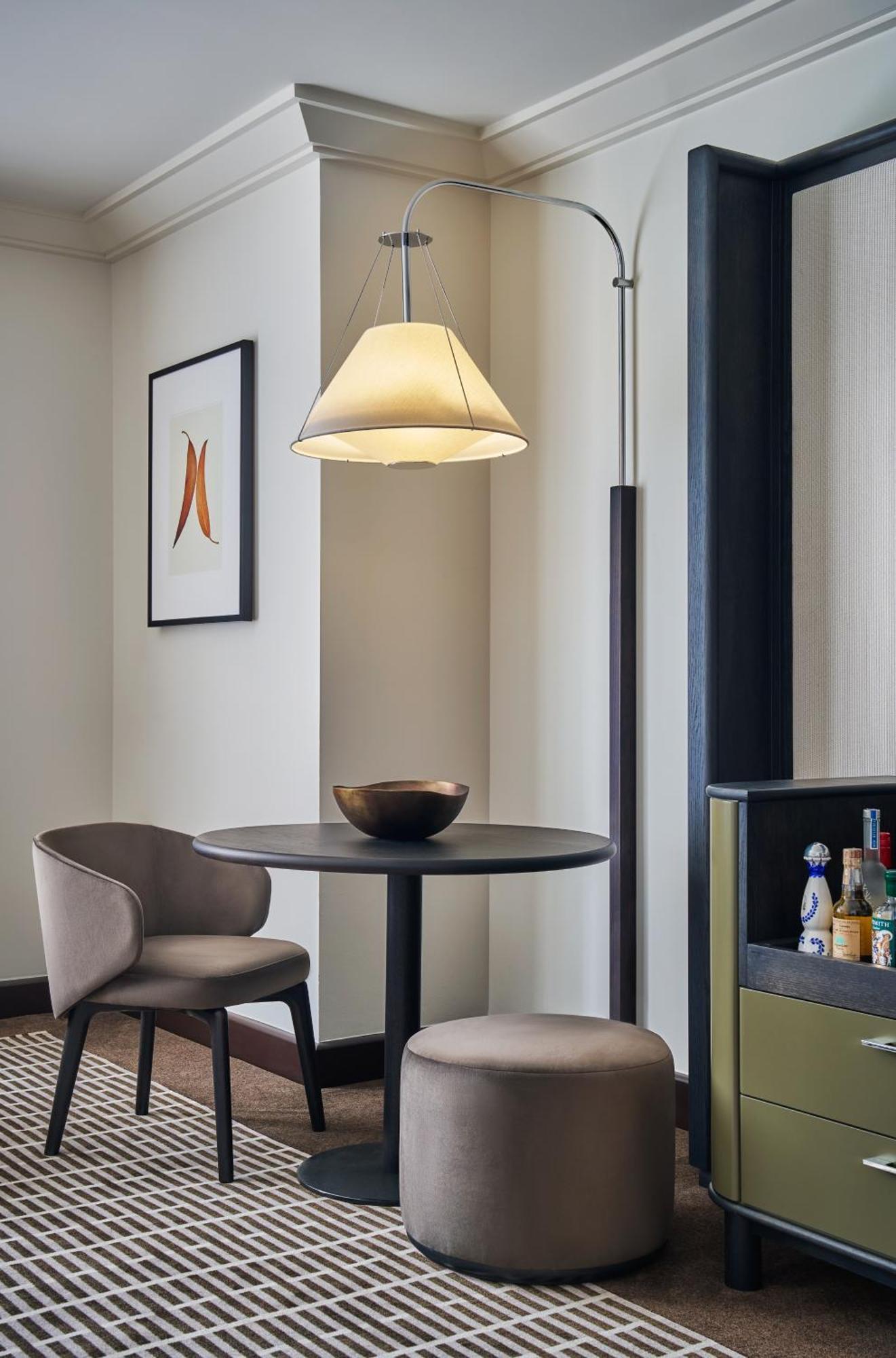 Pendry Newport Beach Luaran gambar