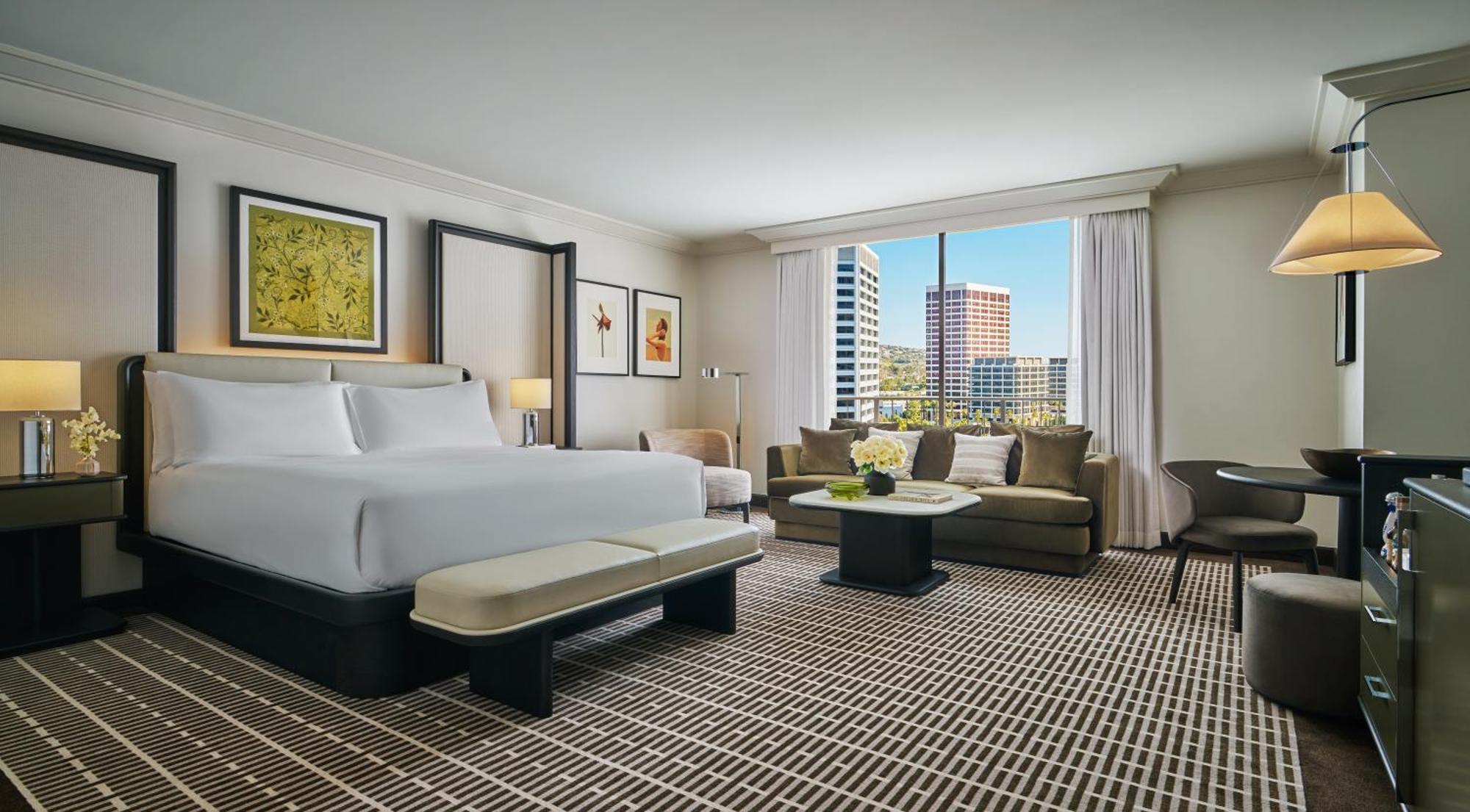 Pendry Newport Beach Luaran gambar
