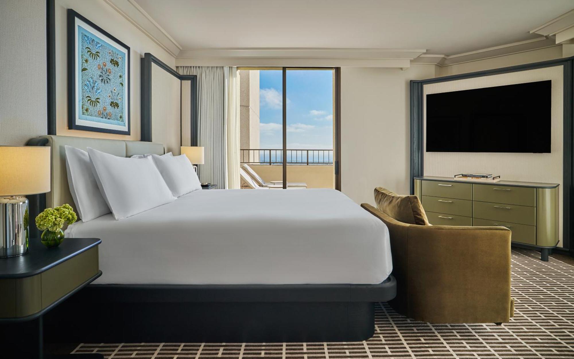 Pendry Newport Beach Luaran gambar