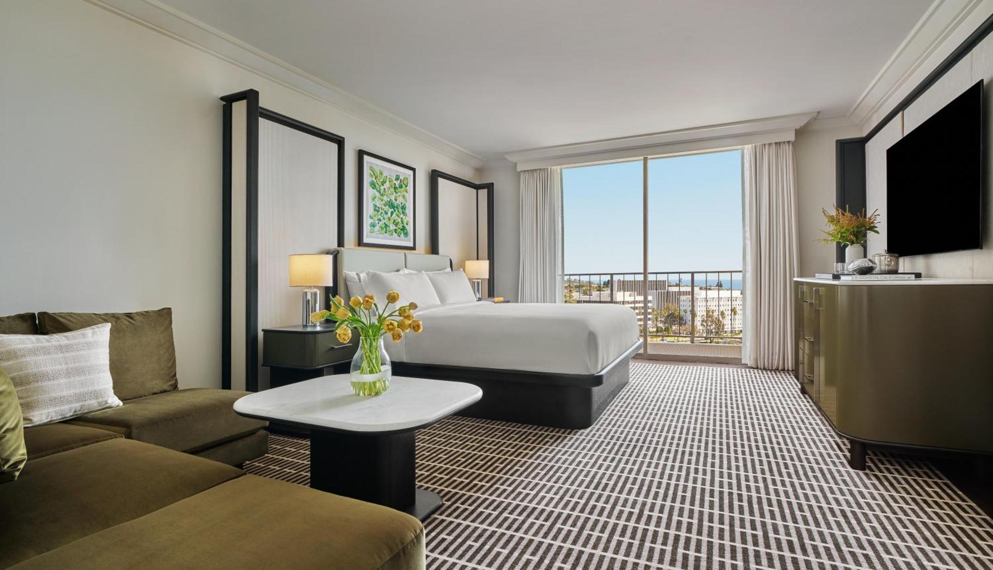 Pendry Newport Beach Luaran gambar