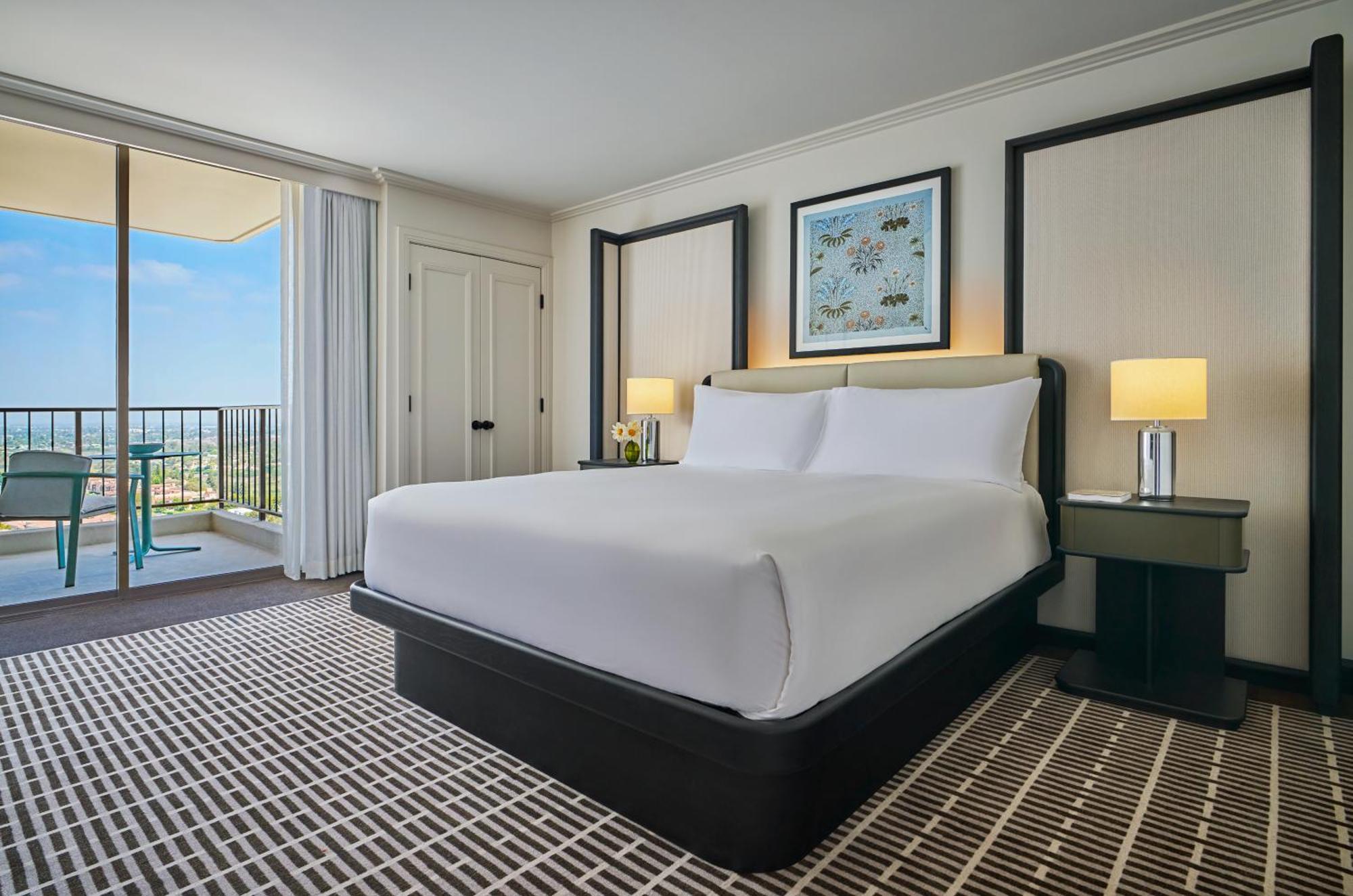 Pendry Newport Beach Luaran gambar