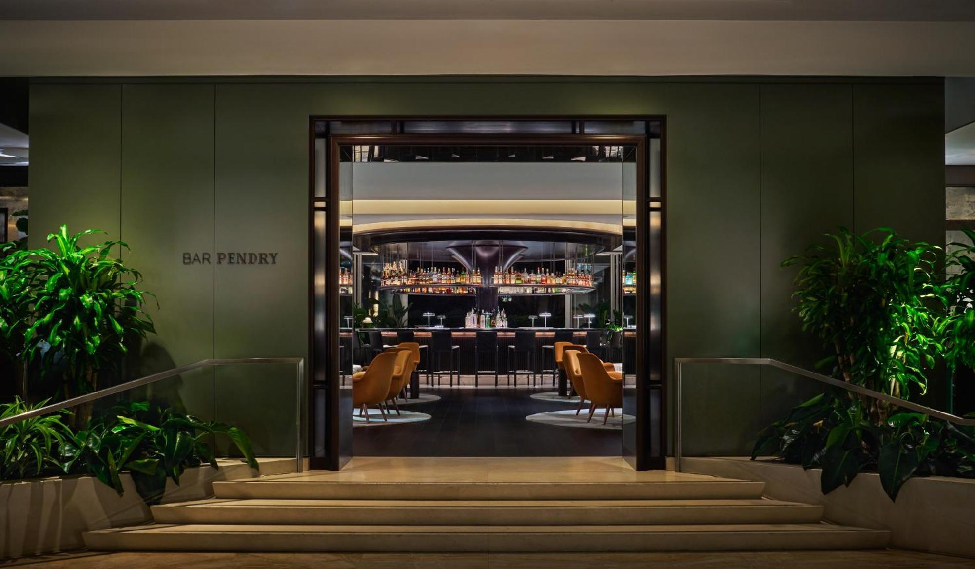 Pendry Newport Beach Luaran gambar