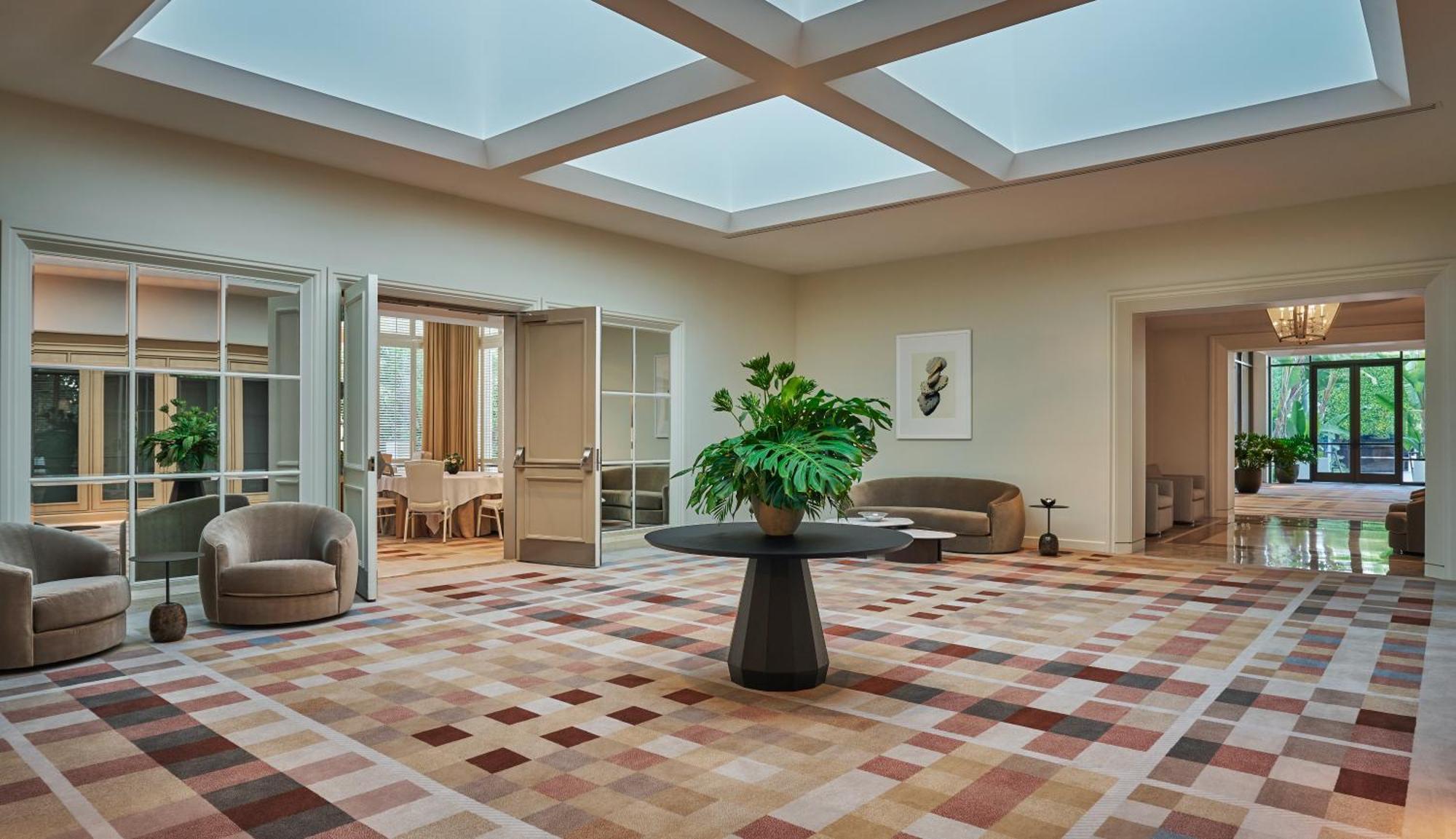 Pendry Newport Beach Luaran gambar