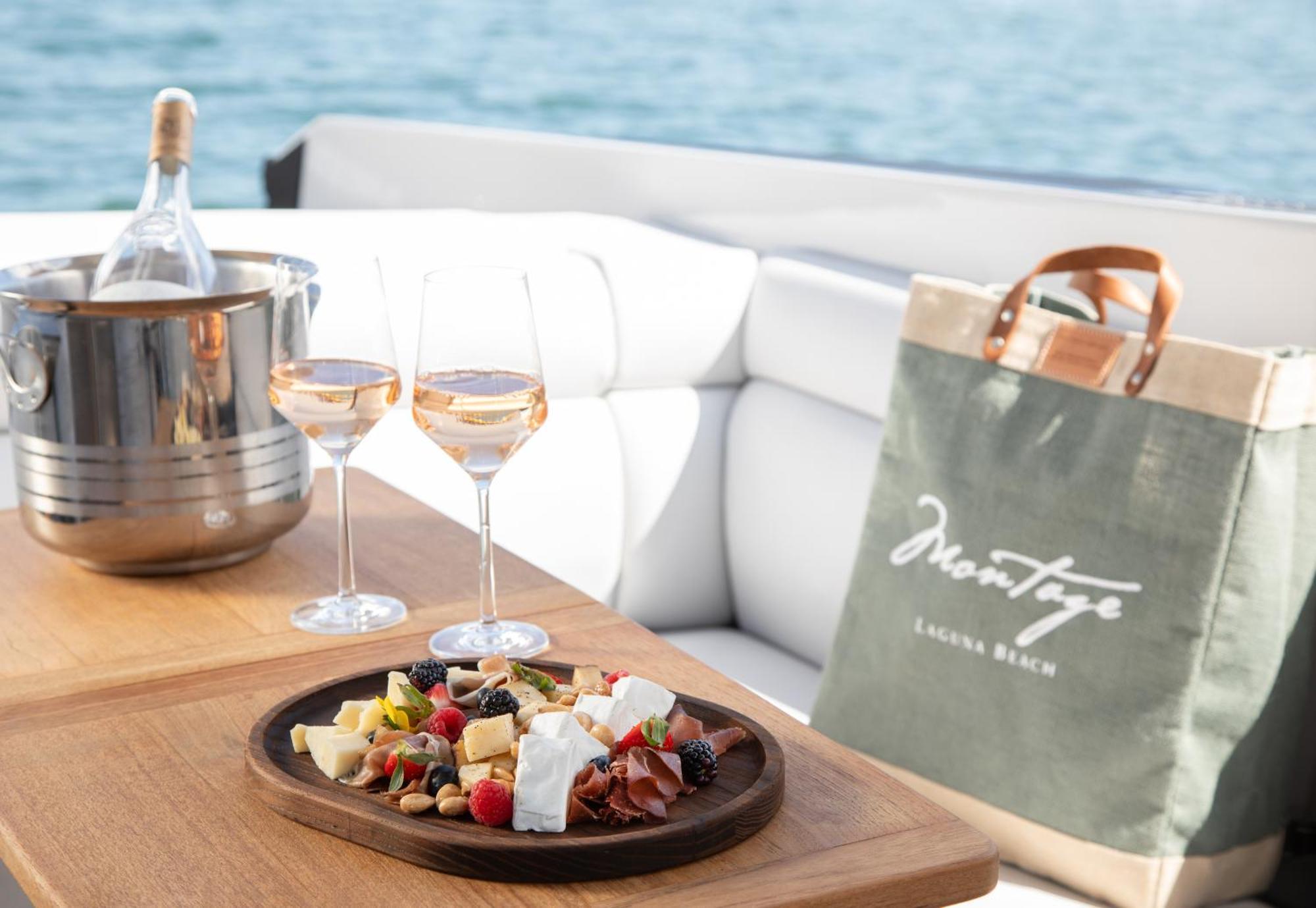 Pendry Newport Beach Luaran gambar