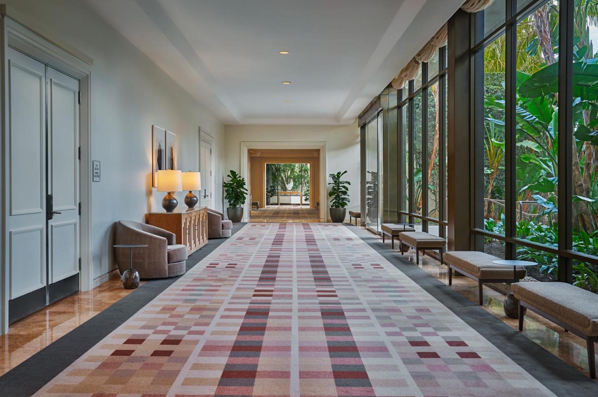 Pendry Newport Beach Luaran gambar