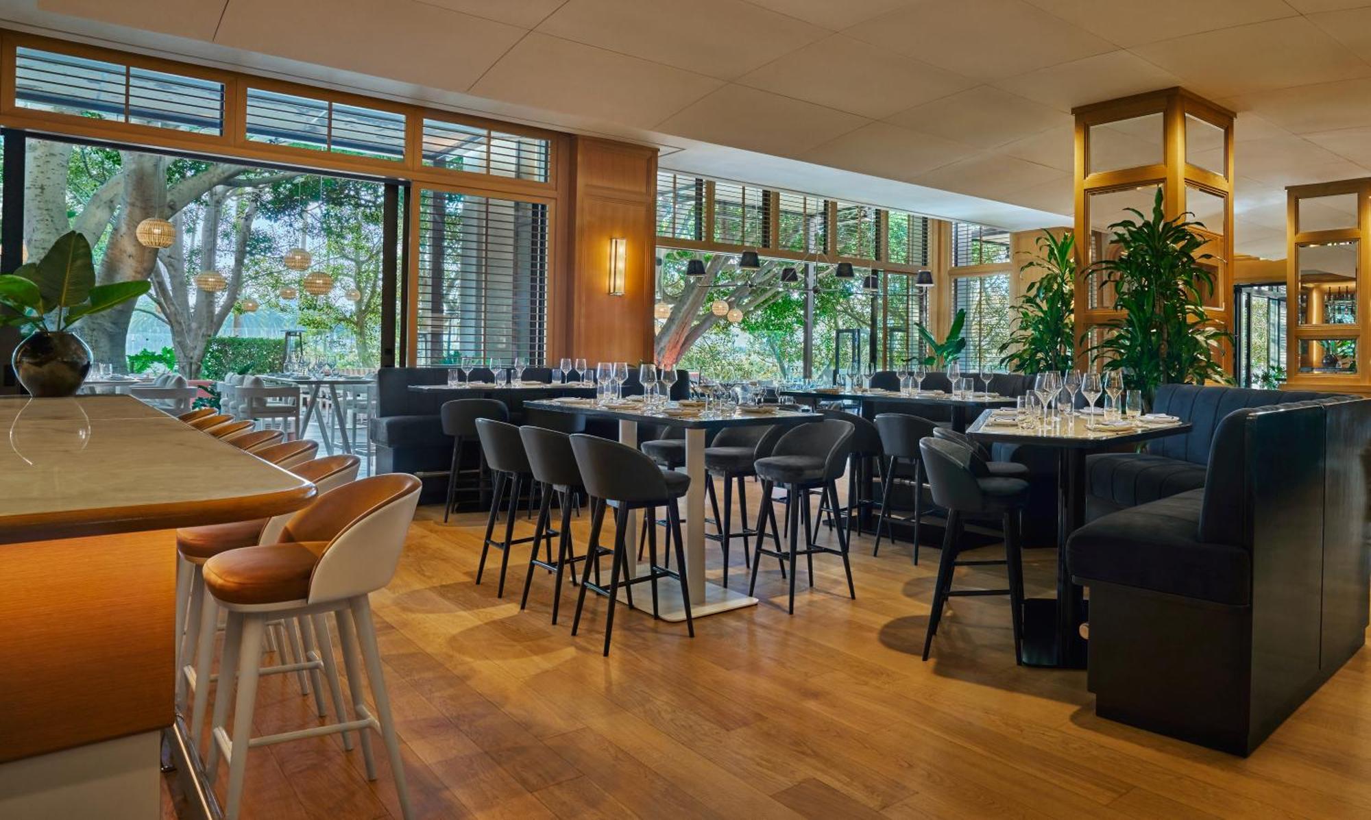 Pendry Newport Beach Luaran gambar
