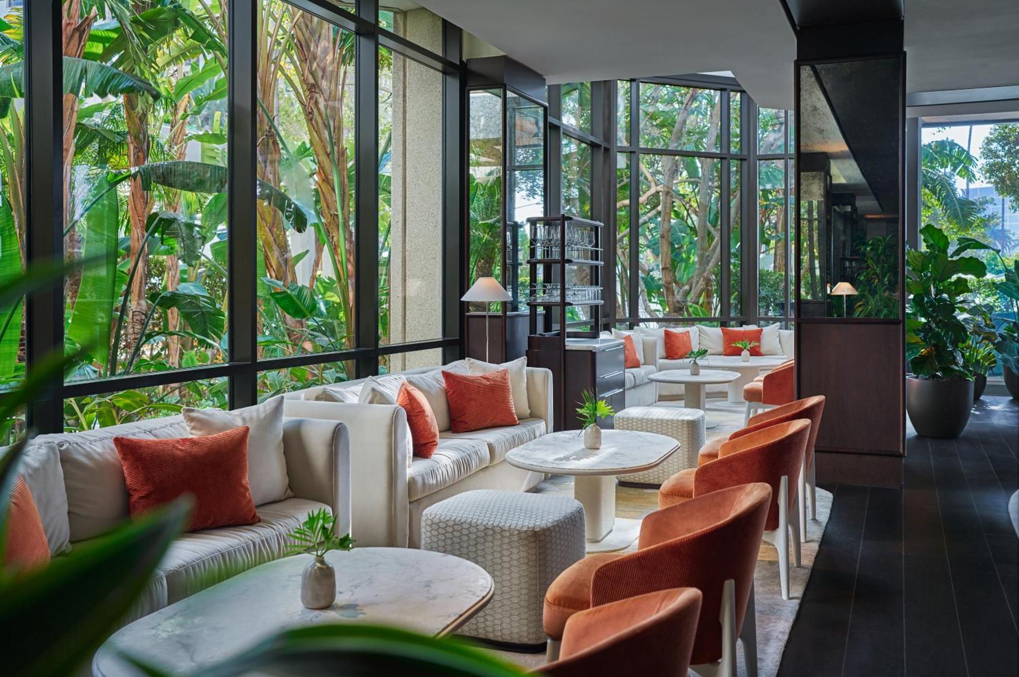 Pendry Newport Beach Luaran gambar