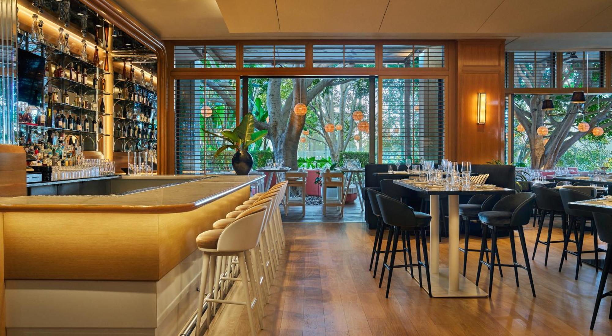 Pendry Newport Beach Luaran gambar