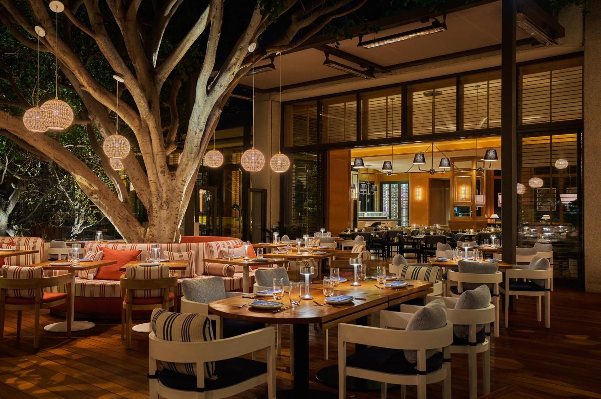 Pendry Newport Beach Luaran gambar