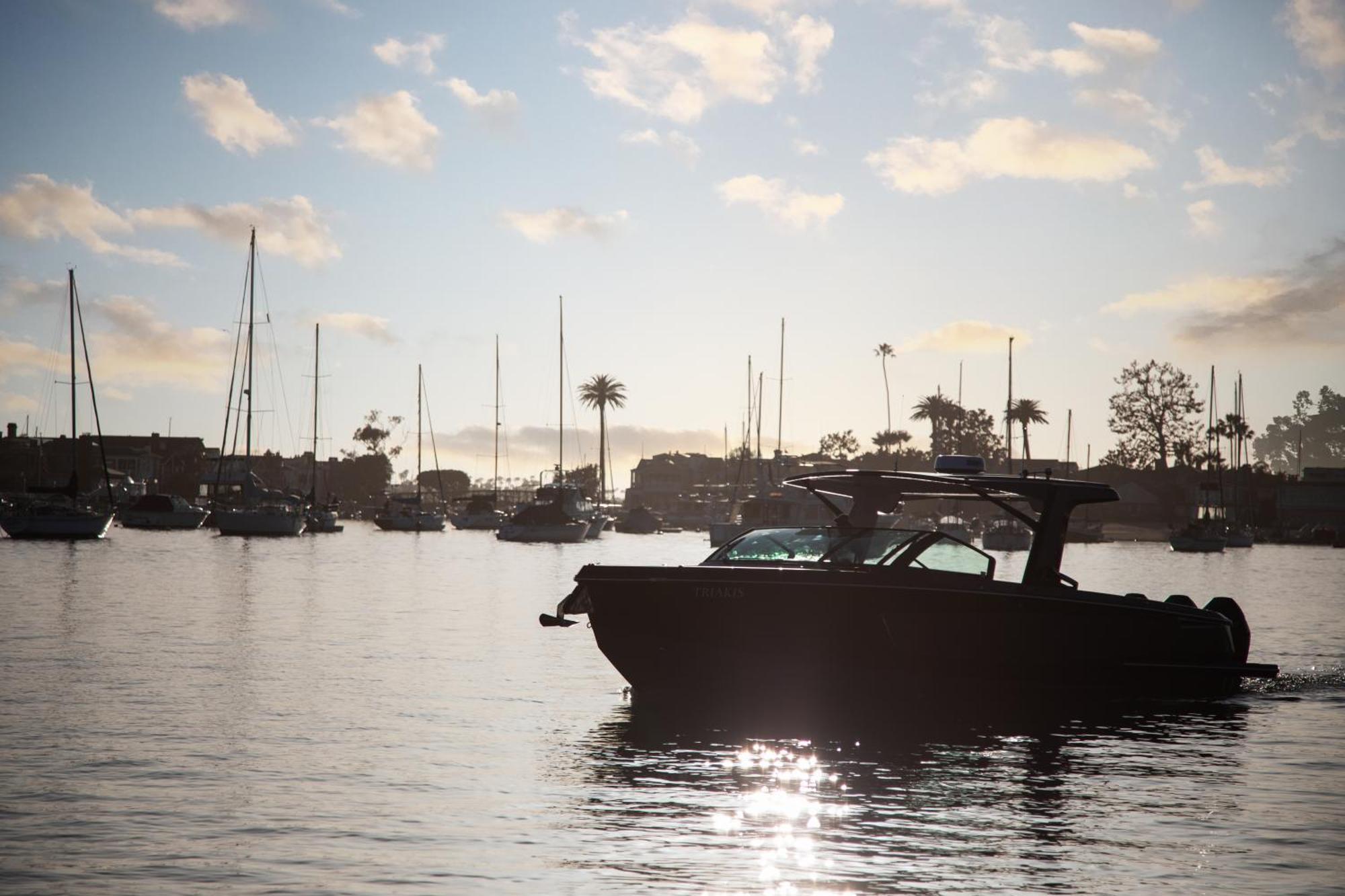 Pendry Newport Beach Luaran gambar