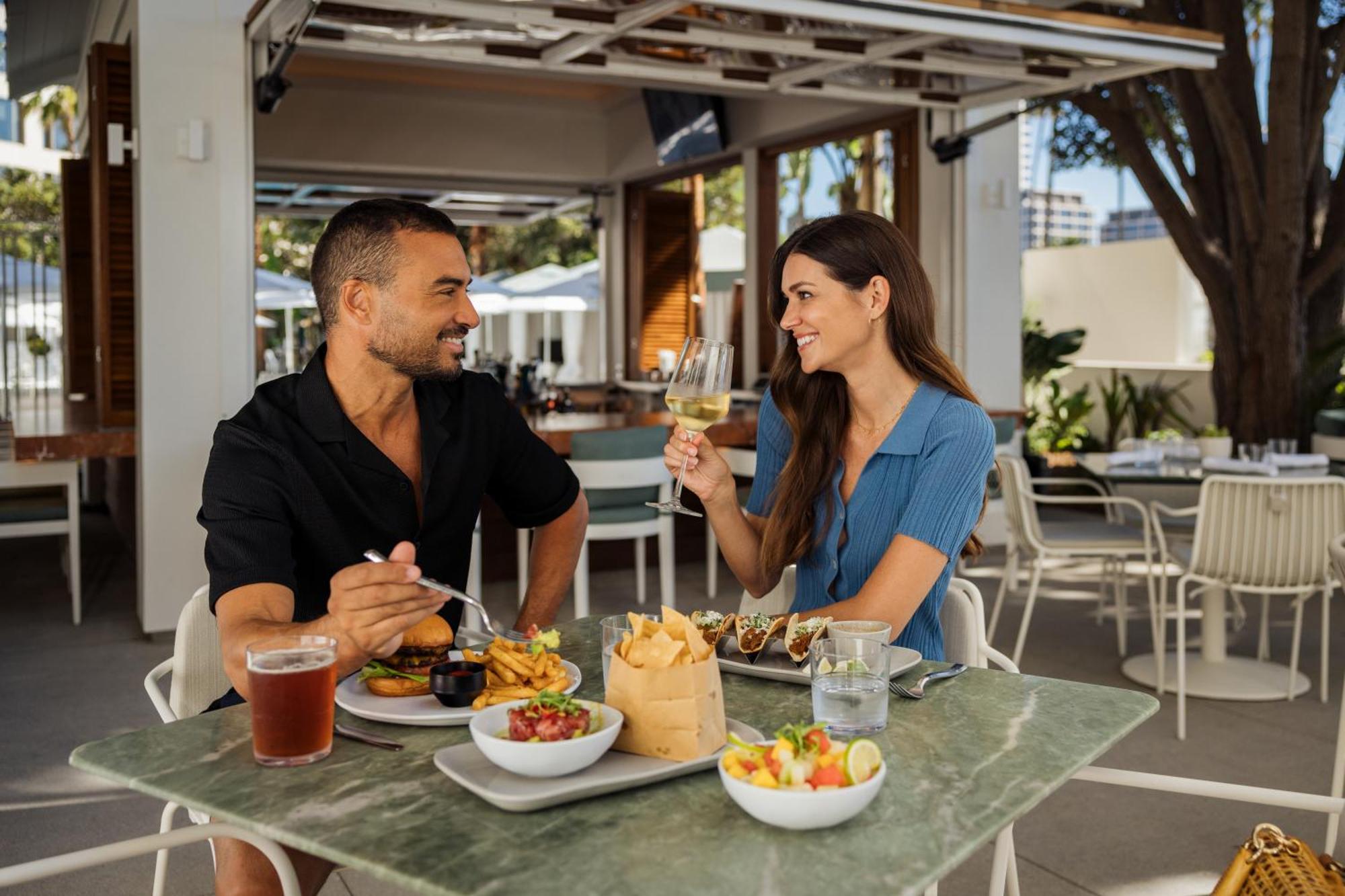 Pendry Newport Beach Luaran gambar