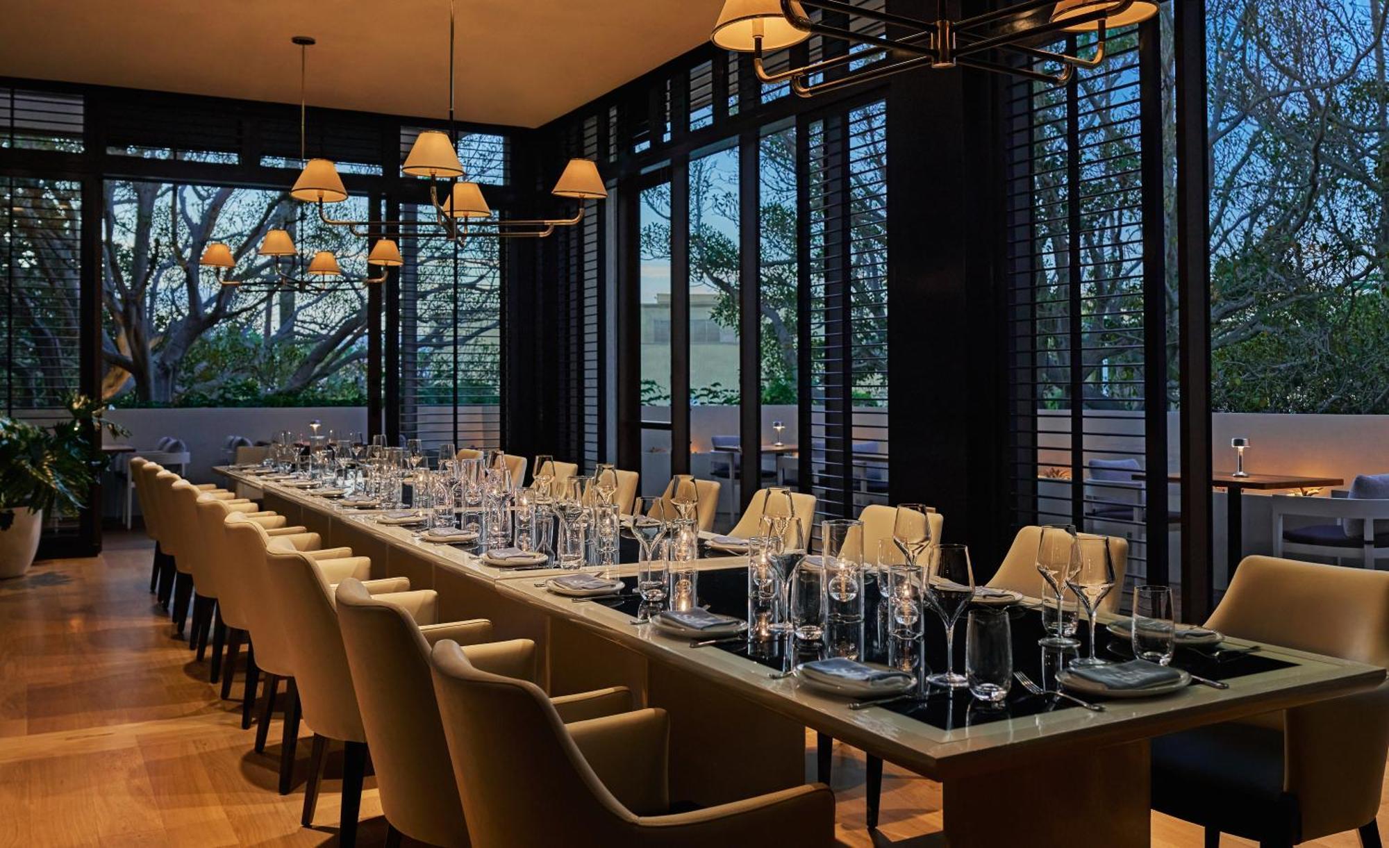 Pendry Newport Beach Luaran gambar