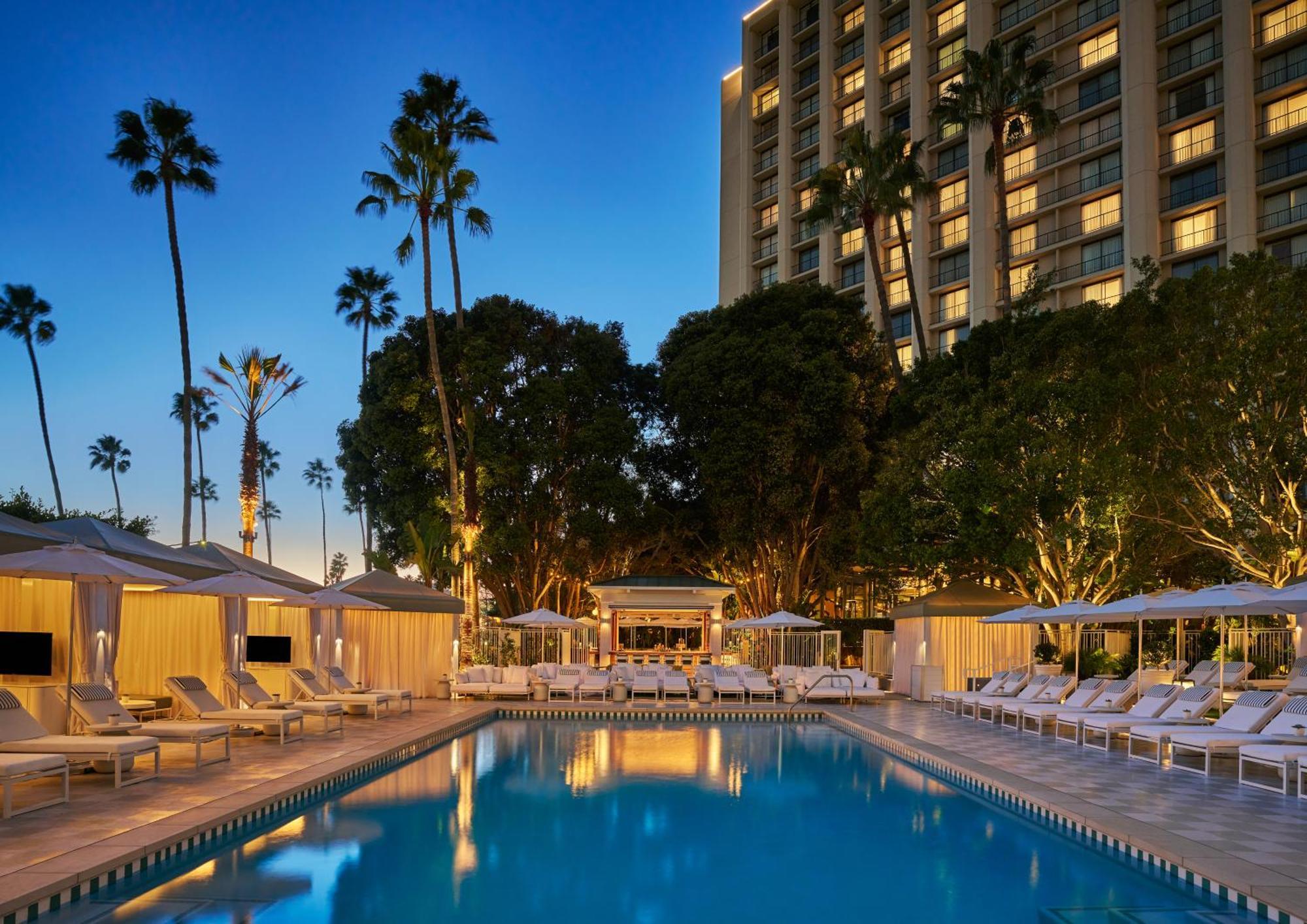 Pendry Newport Beach Luaran gambar